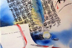 Ecriture