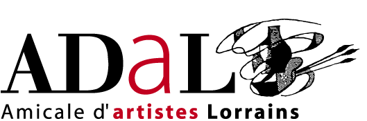ADAL - Amicale d'Artistes Lorrains